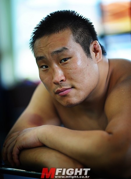 극진가라데의 자존심 최배달 후예 뜬다!