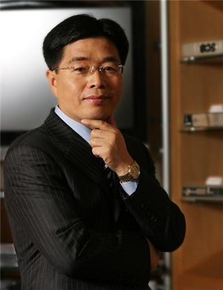 가온미디어,유팝들고 매출 1조원 시대로 돌격