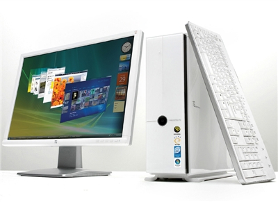삼보컴퓨터 PC 대여 시장 전격 진출