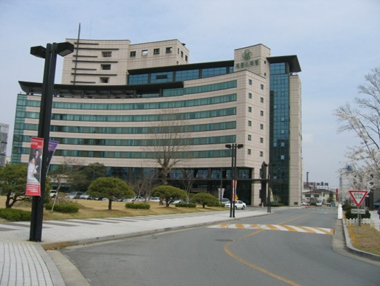 군휴양시설 계룡스파텔 민간전환될 듯