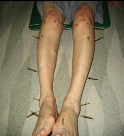 한국 전통침구기술 대대적 수집 나선다