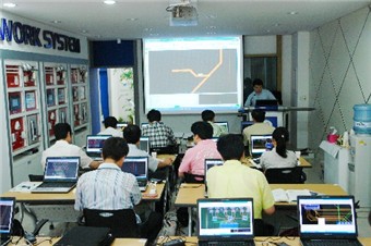 한국폴리텍대학 부산캠퍼스, 신기술 배움의 터로 각광