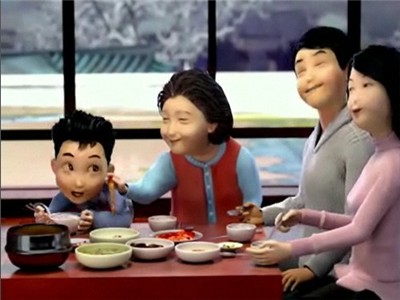 광고 보면 기업경영이 보인다