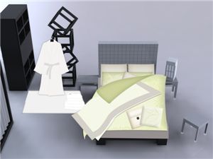 이노디자인-이브자리 홈패션 시장 진출