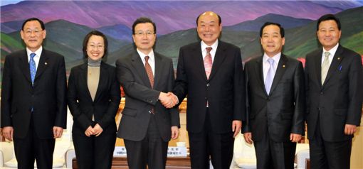광주 중국영사사무소 총영사관 승격 예정