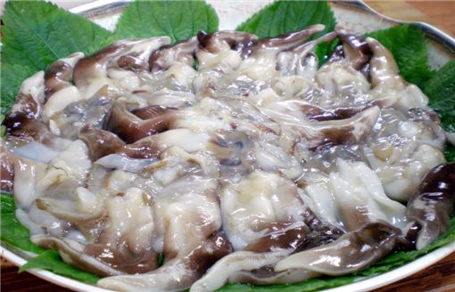 [남도맛집] 제철 주꾸미·간재미 입맛 유혹