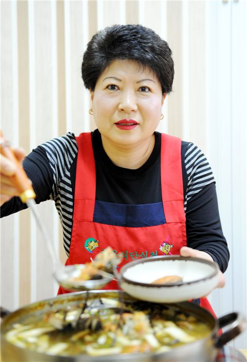 [남도맛집] 두부의 맛있는 변신, 흑두부