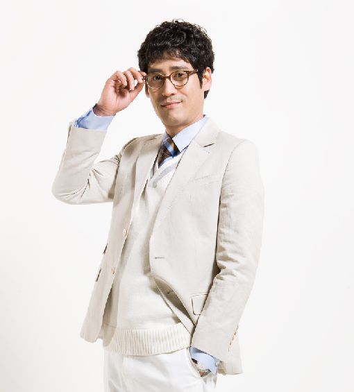 이형철, 나눔실천재단 첫 사랑나누미로 위촉