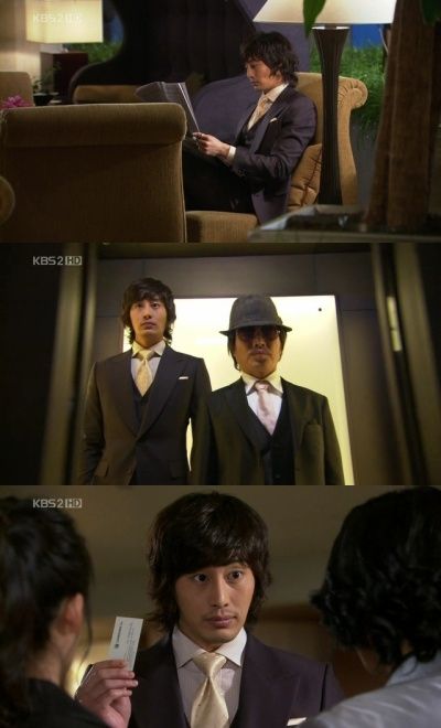 이필립 남자이야기서 韓美中 언어 구사 눈길