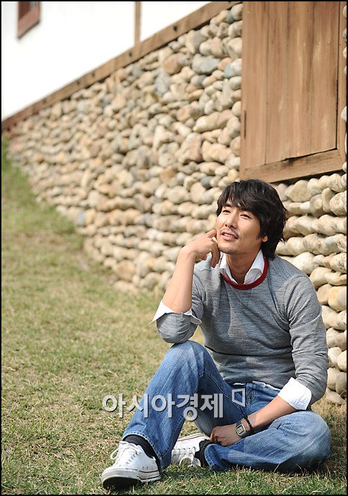 민지오 롤 모델은 워낭소리 할아버지(인터뷰)