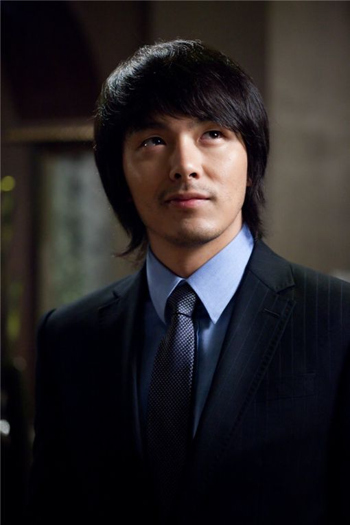 남자이야기 박용하 거친남자 완벽소화