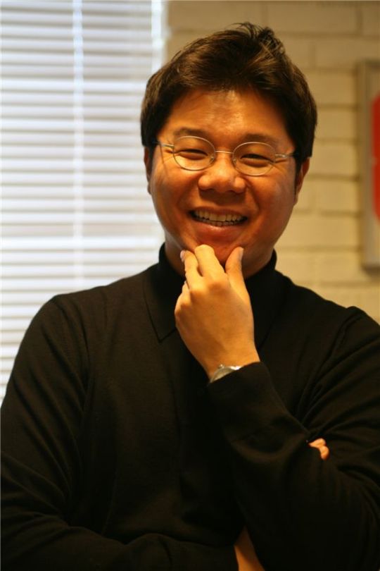 러브하우스 양진석, 8년만에 가요계 복귀