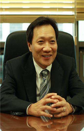 동일철강, 특수형강을 신성장동력으로