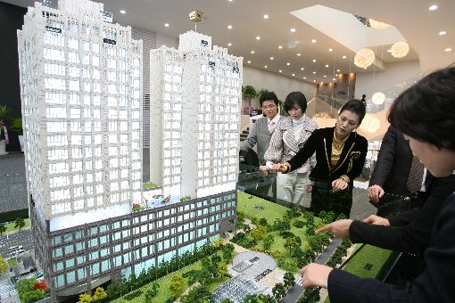 [아파트특별분양] 대우건설 월드마크마포 주상복합