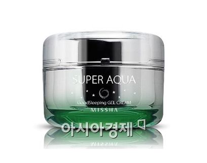 미샤, 숙면 유도 기능 화장품 출시
