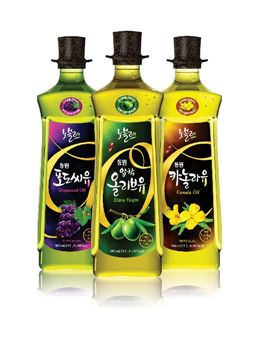 동원노블레, 고급유 시장 도전장