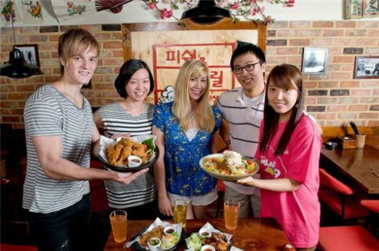 피쉬앤그릴, 여름철 치킨 신메뉴 2종 출시