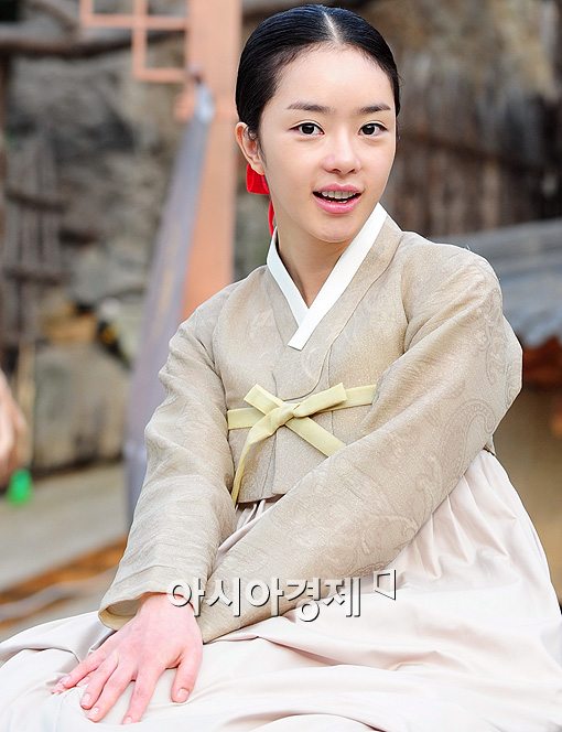 탐나는도다 서우 첫주연, 부담감 많은 것은 사실(인터뷰)