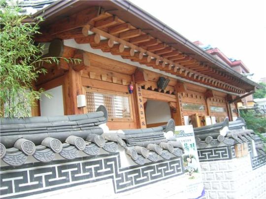 [서울]북촌 한옥박물관 ‘청원산방’ 둘러보니...