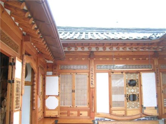 [서울]북촌 한옥박물관 ‘청원산방’ 둘러보니...