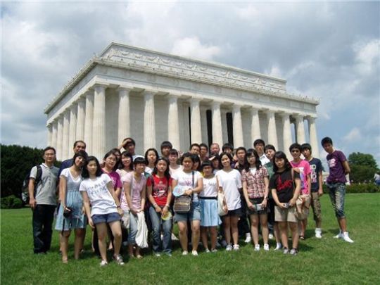 금천구 영재들, Global summer school 중!