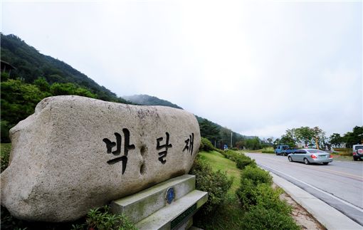 [여행]간이역 지나는 기적소리에 옛길이 화답하네