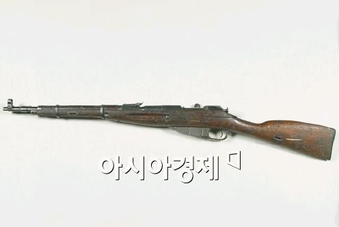 사라지는 카빈총 “우리 마음속에 영원히”