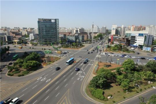 30년 단절됐던 화곡동과 등촌동 이어진다