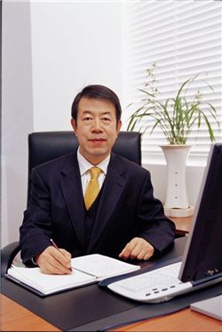 글로벌 아파트 배치도