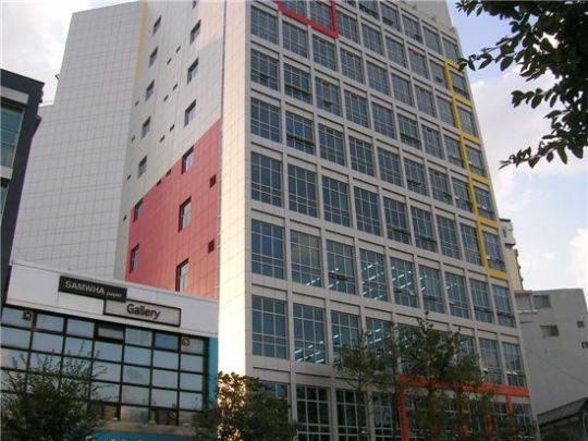 [충무로시대]한국 영화.문화산업의 메카 충무로의 어제와 오늘