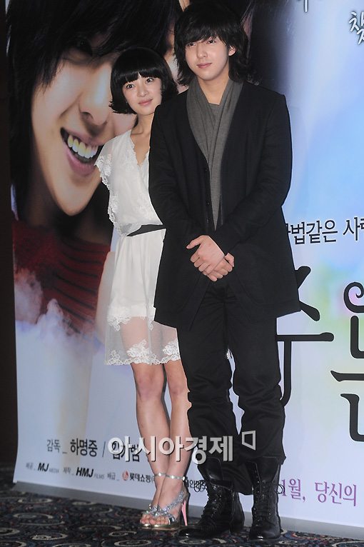 [포토]포토타임 갖는 주문진 주역들