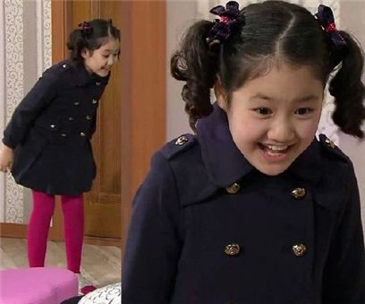 화제의 빵꾸똥꾸, 해리패션 따라하기