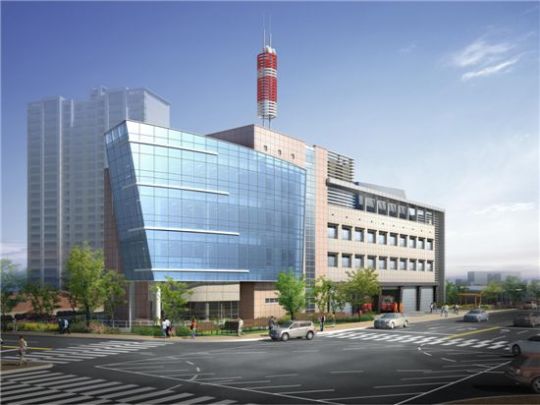 서울 강북구에 소방서 신설