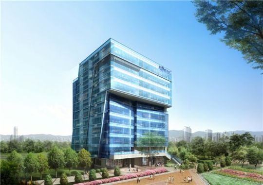 영등포역앞에 철도벤처타워 들어선다