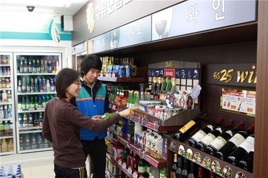 韓ㆍ日 전통주 대결, 막걸리 승!