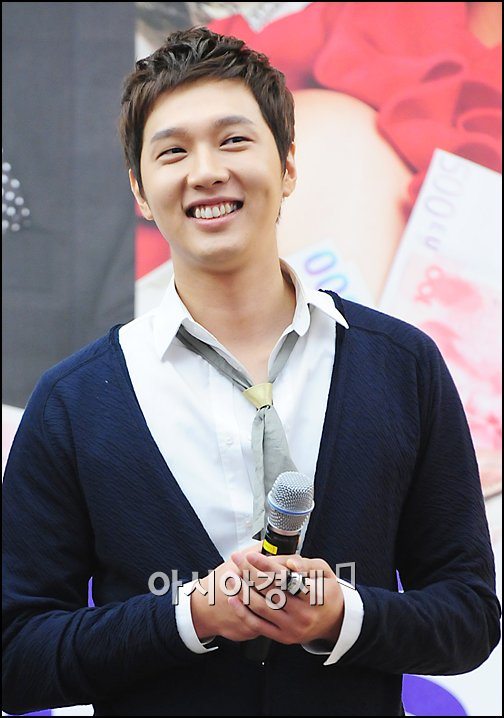 부자의 탄생 지현우 선덕여왕 이어 동이, 난 대진운 없는 편
