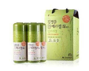 김정문알로에, 제주도에 알로에 테마파크 건설