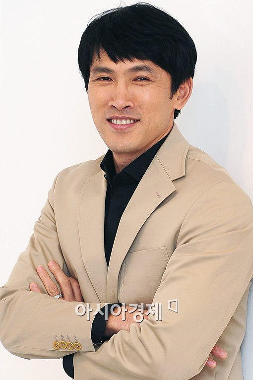유오성 연기에 행복할 줄 알고 감사하게 됐다(인터뷰)