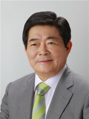 김기동 광진구청장 잘 사는 광진 만들어