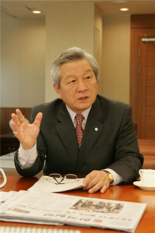 [인터뷰]고재득 성동구청장 “동북부 거점 허브도시 만들 터”