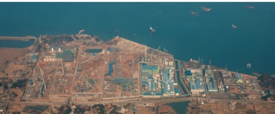 [아산만 삼각주를 가다②당진]최대 철강, 화학도시의 꿈 실현