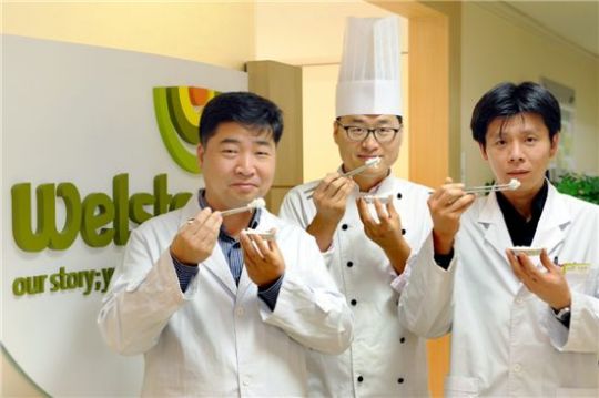 밥의 달인 밥 소믈리에 를 아시나요?