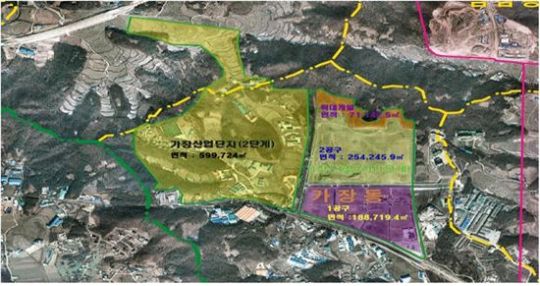 오산시, 아시아 최대 뷰티 산업 중심지 육성