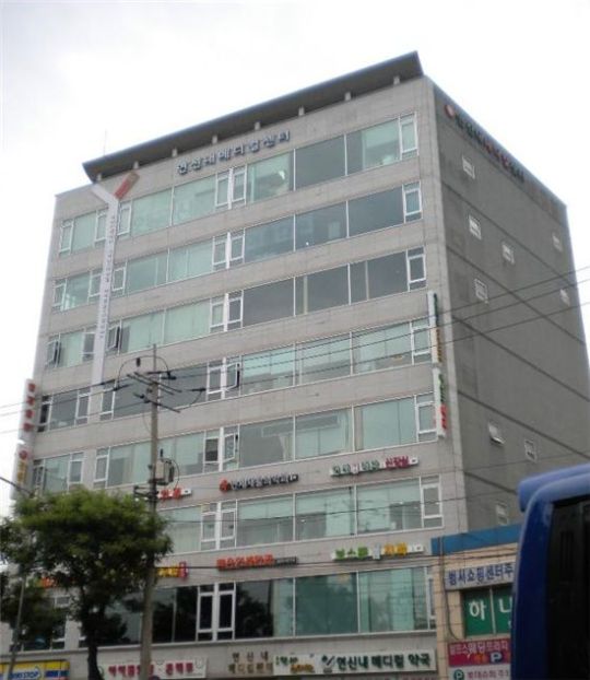 은평구, 간판이 아름다운 구 선정