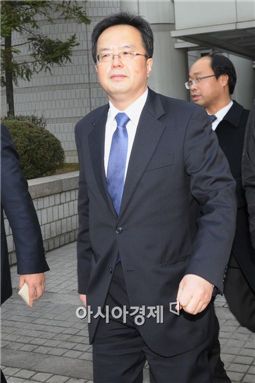 [일문일답]하종선 현대그룹 전략기획본부 사장