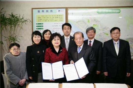 마포구, 염리생활체육관 염리초등학교 이용 가능케 해