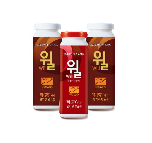 한국야쿠르트, 40년간 400억병 판매