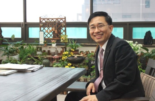 “모든 사람이 성공할 수 없지만 행복할 수는 있다”