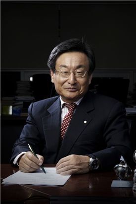 정범식 석유화학공업협회장 선임 이미지 개선에 주력