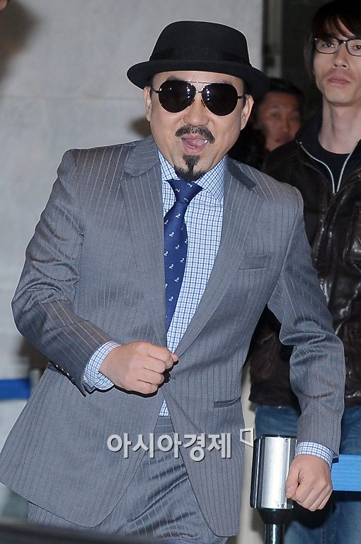 [포토]박상민 준호가 드디어 장가를~